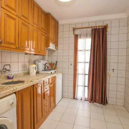 公寓 Lovely Flat With Shared Pool In Kas